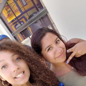 Meet your Posher, Kathleen